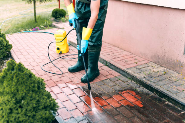 Professional Pressure washing in Oroville, WA